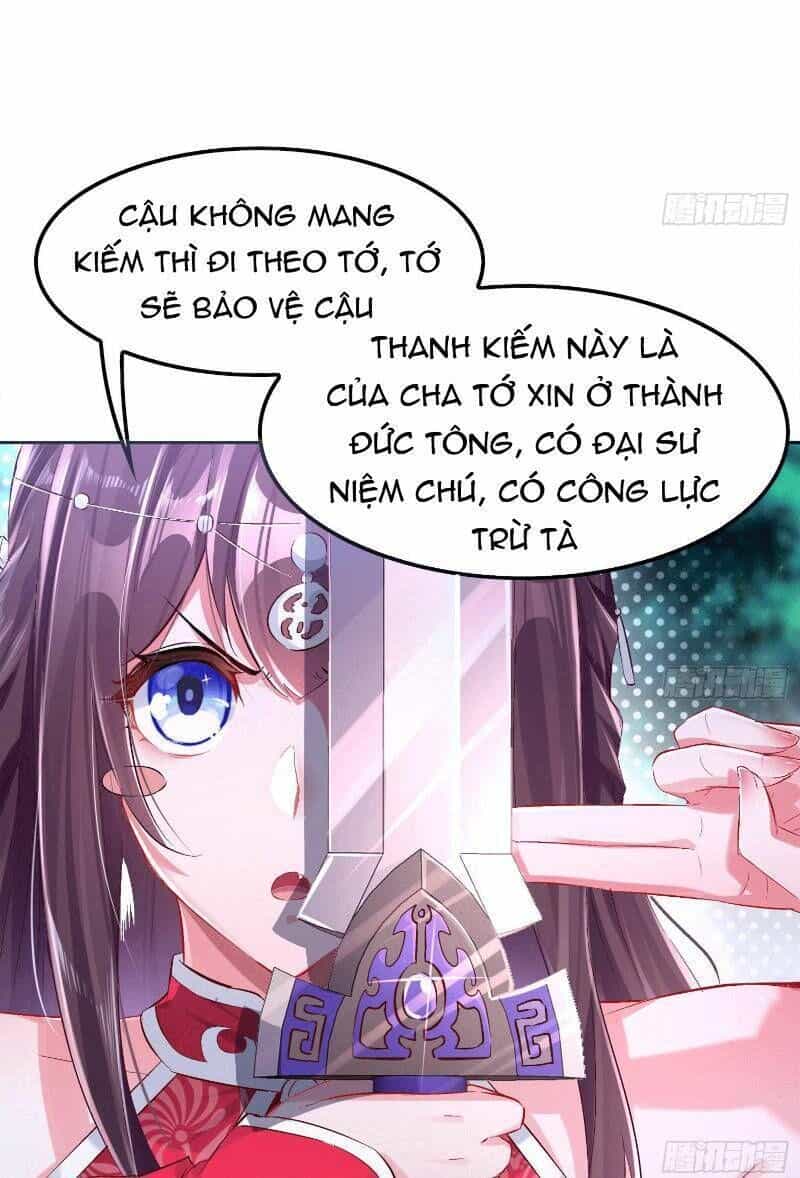 Trùng Sinh Ma Tôn Lộng Quyền - Chương 17 - ảnh 4