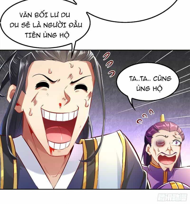 Trùng Sinh Ma Tôn Lộng Quyền - Chương 19 - ảnh 20