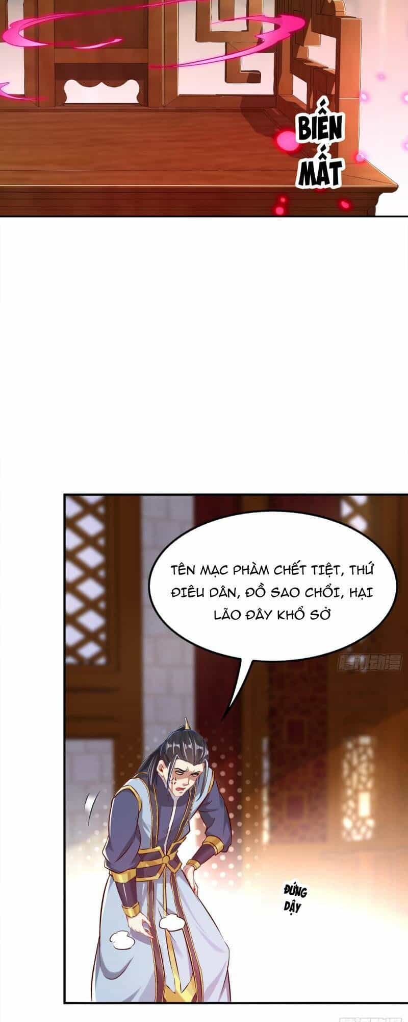 Trùng Sinh Ma Tôn Lộng Quyền - Chương 28 - ảnh 14