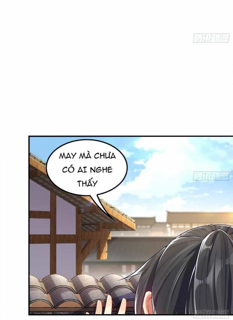 Trùng Sinh Ma Tôn Lộng Quyền - Chương 29 - ảnh 10