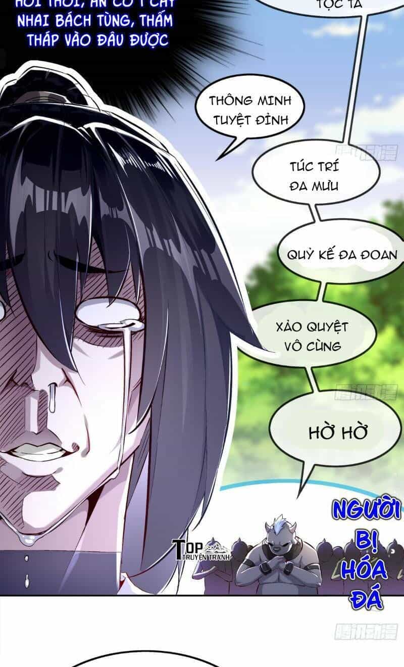 Trùng Sinh Ma Tôn Lộng Quyền - Chương 30 - ảnh 4