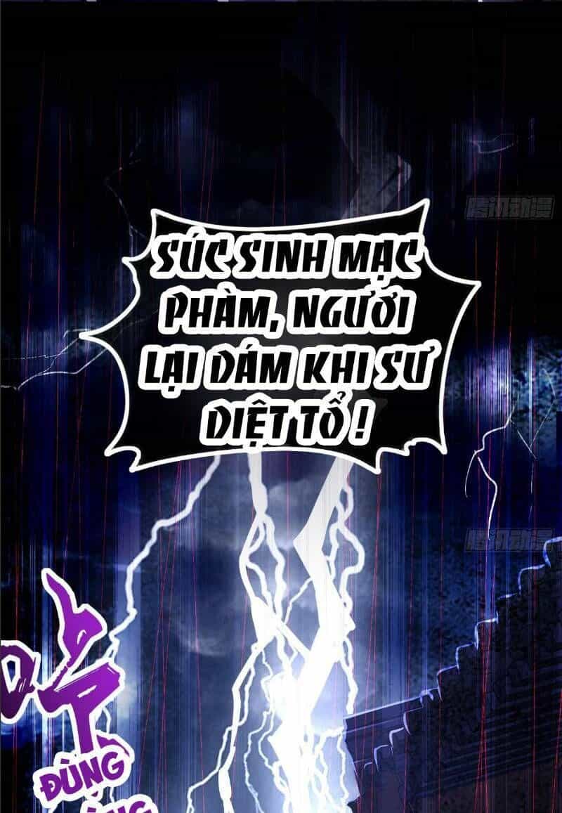 Trùng Sinh Ma Tôn Lộng Quyền - Chương 32 - ảnh 16