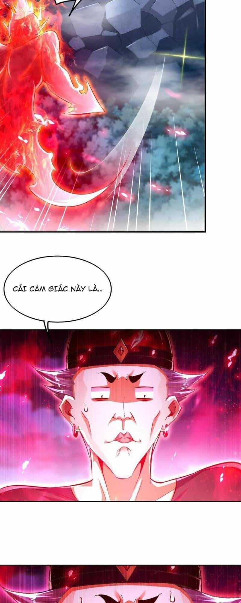 Trùng Sinh Ma Tôn Lộng Quyền - Chương 41 - ảnh 16