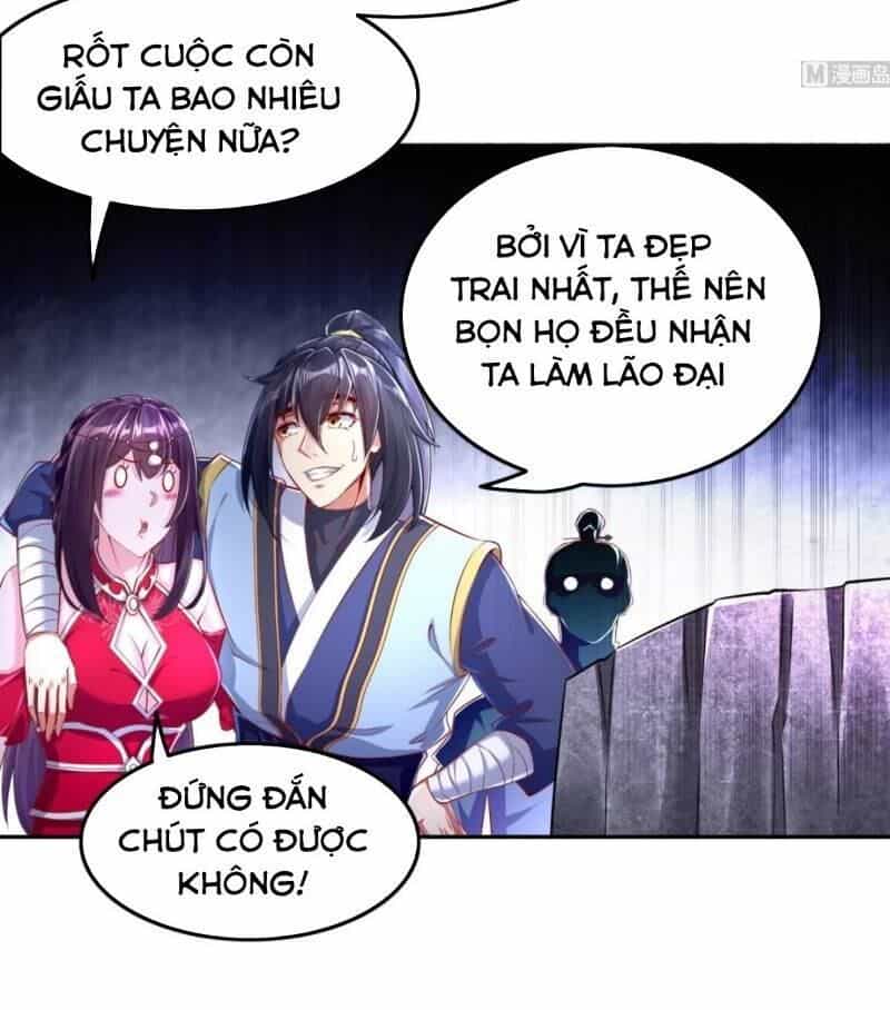 Trùng Sinh Ma Tôn Lộng Quyền - Chương 45 - ảnh 24
