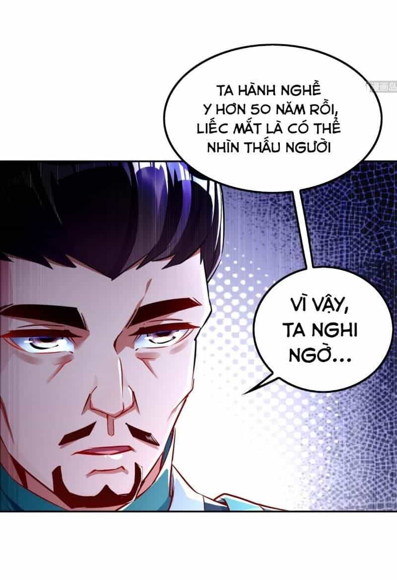 Trùng Sinh Ma Tôn Lộng Quyền - Chương 45 - ảnh 28