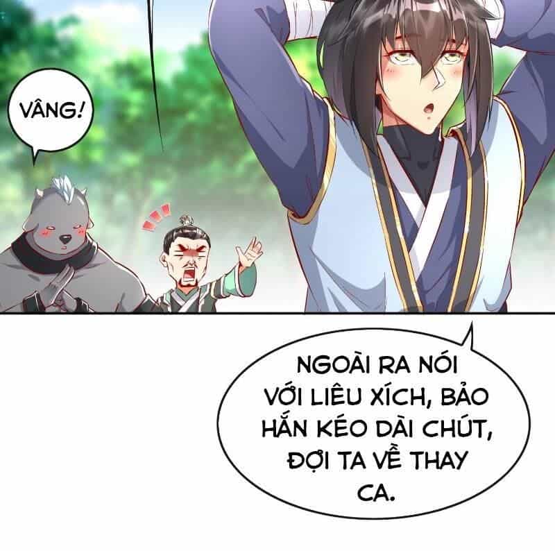 Trùng Sinh Ma Tôn Lộng Quyền - Chương 46 - ảnh 9