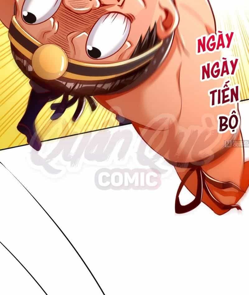 Trùng Sinh Ma Tôn Lộng Quyền - Chương 47 - ảnh 26