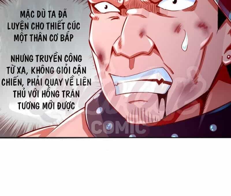 Trùng Sinh Ma Tôn Lộng Quyền - Chương 47 - ảnh 29