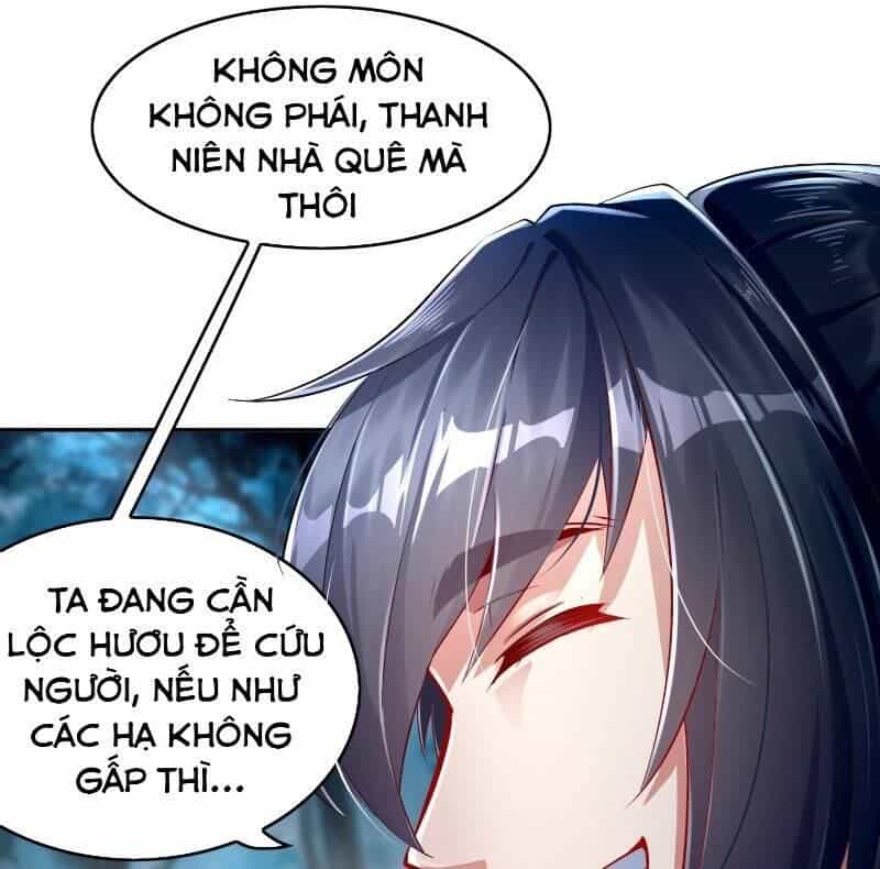 Trùng Sinh Ma Tôn Lộng Quyền - Chương 47 - ảnh 4