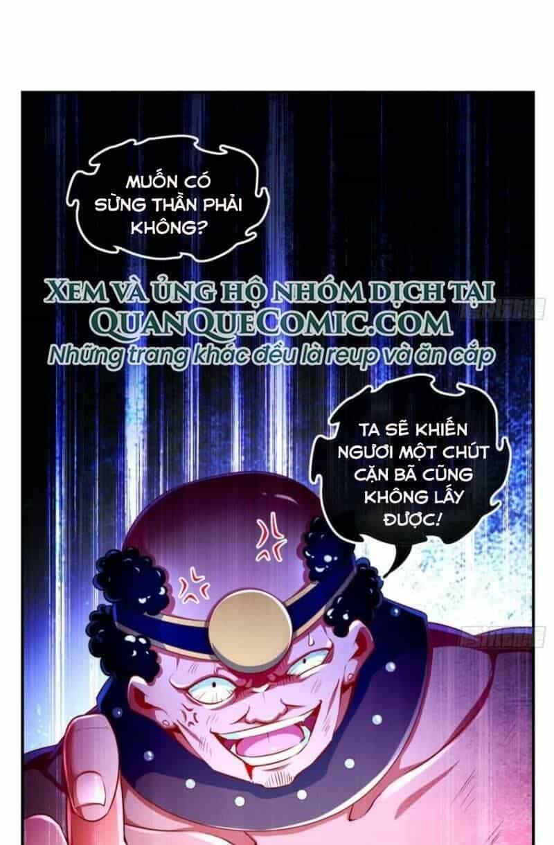 Trùng Sinh Ma Tôn Lộng Quyền - Chương 49 - ảnh 5