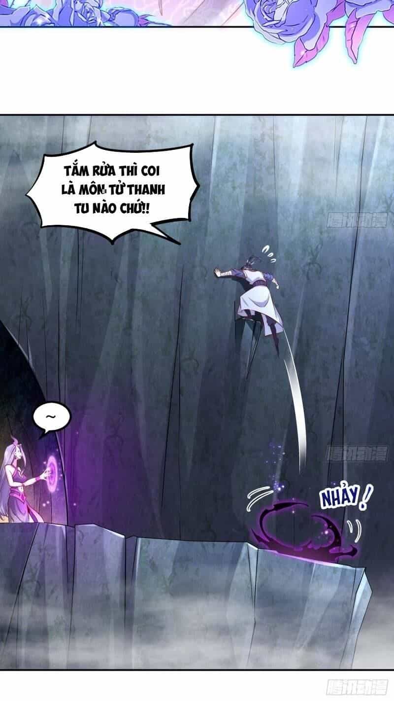 Trùng Sinh Ma Tôn Lộng Quyền - Chương 51 - ảnh 18