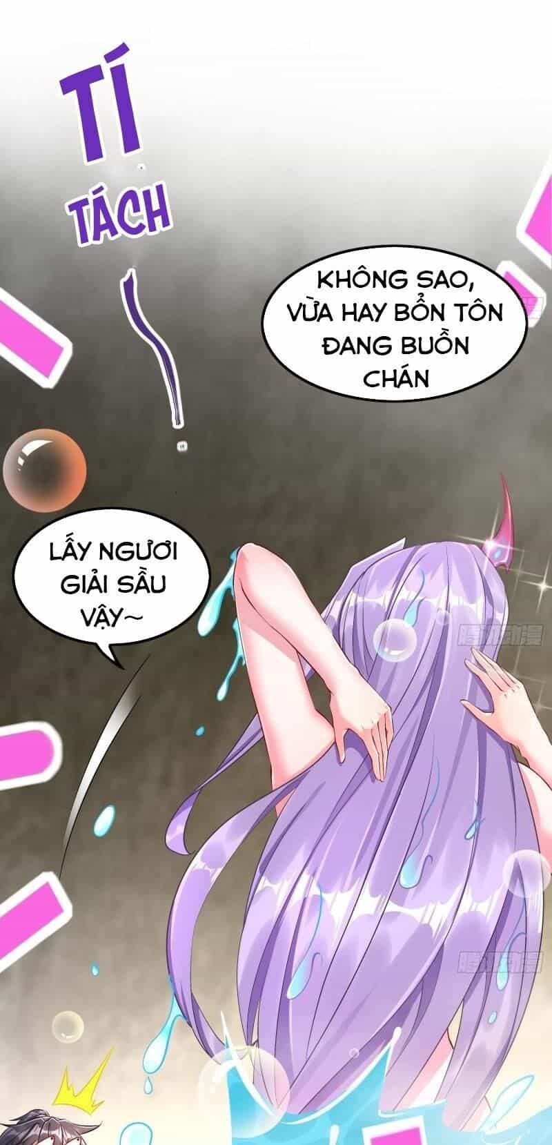 Trùng Sinh Ma Tôn Lộng Quyền - Chương 51 - ảnh 9