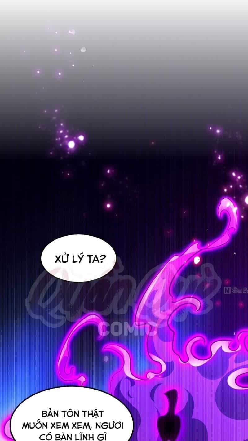 Trùng Sinh Ma Tôn Lộng Quyền - Chương 52 - ảnh 1