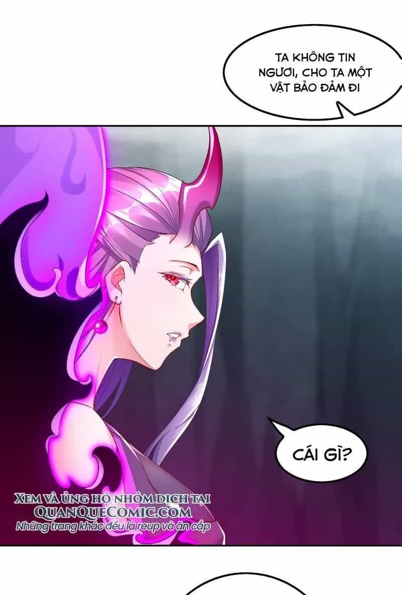 Trùng Sinh Ma Tôn Lộng Quyền - Chương 52 - ảnh 9