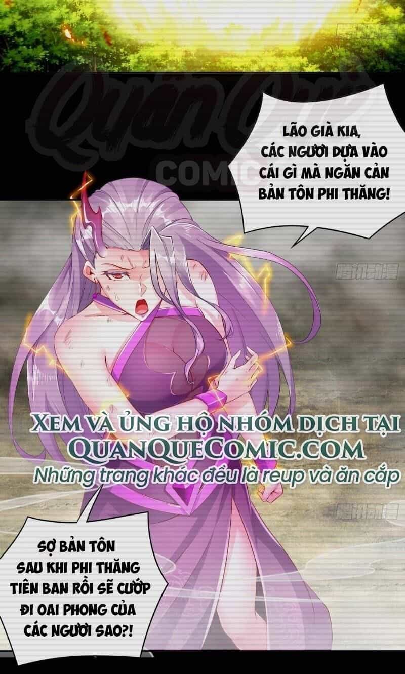 Trùng Sinh Ma Tôn Lộng Quyền - Chương 53 - ảnh 2