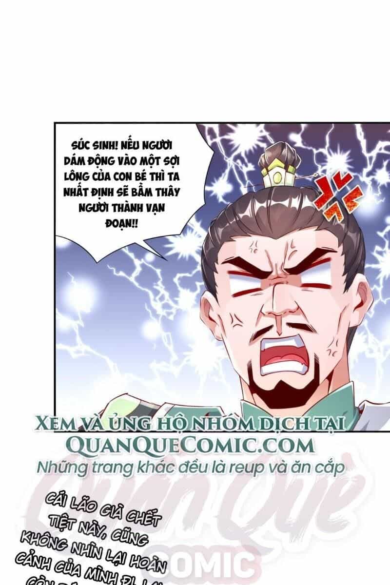Trùng Sinh Ma Tôn Lộng Quyền - Chương 54 - ảnh 25