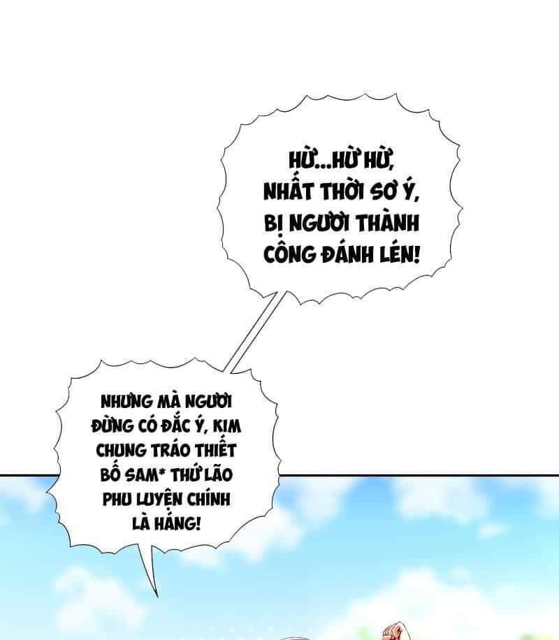 Trùng Sinh Ma Tôn Lộng Quyền - Chương 56 - ảnh 5