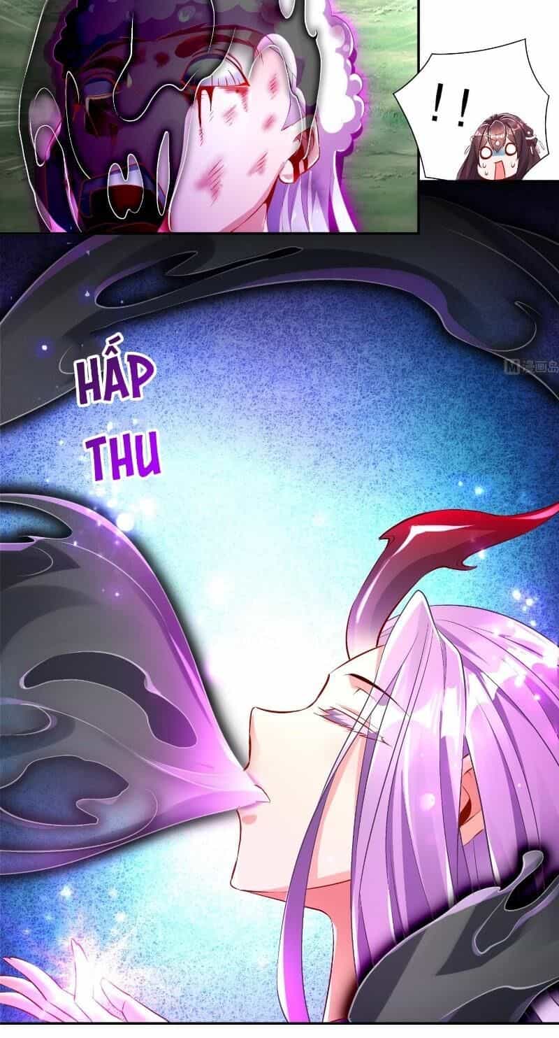 Trùng Sinh Ma Tôn Lộng Quyền - Chương 58 - ảnh 6