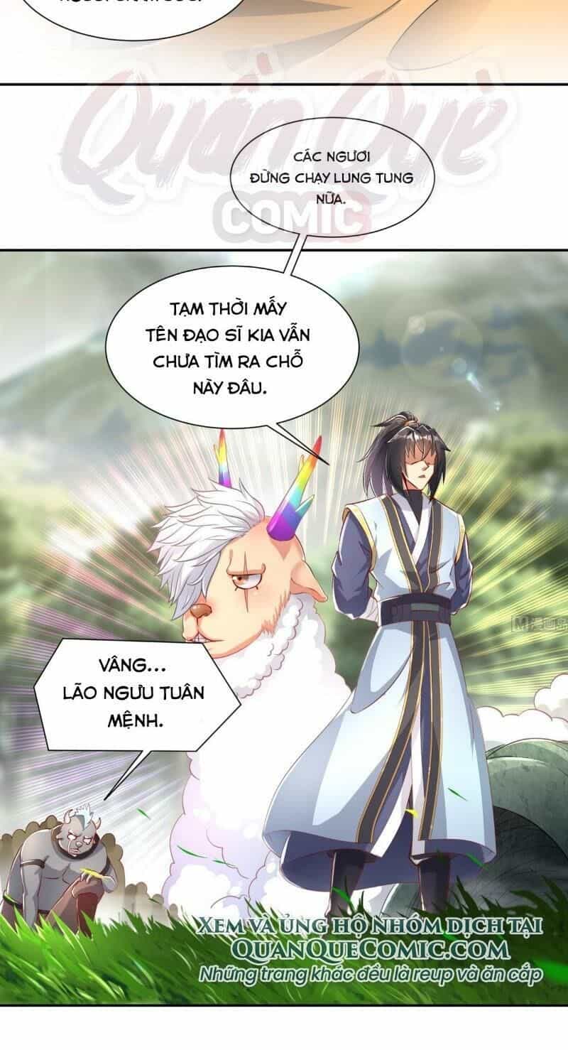 Trùng Sinh Ma Tôn Lộng Quyền - Chương 59 - ảnh 2