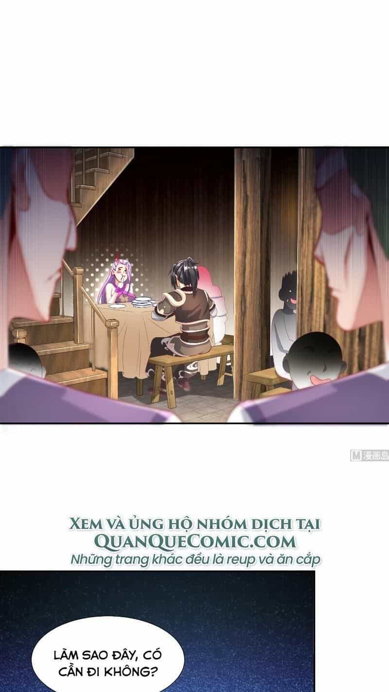 Trùng Sinh Ma Tôn Lộng Quyền - Chương 60 - ảnh 10