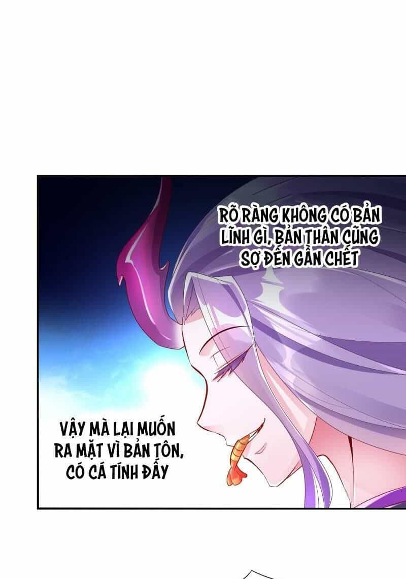 Trùng Sinh Ma Tôn Lộng Quyền - Chương 61 - ảnh 6