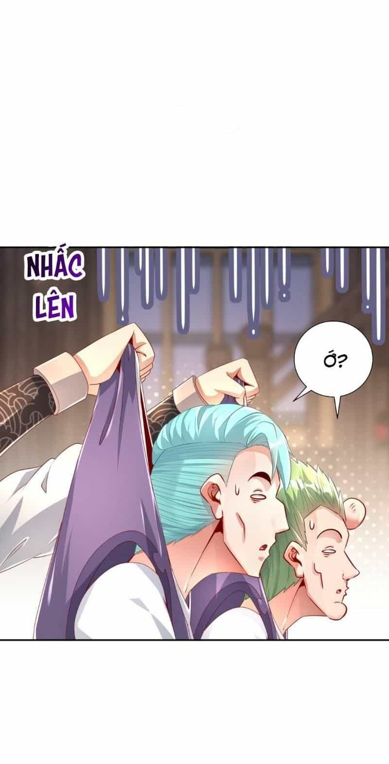 Trùng Sinh Ma Tôn Lộng Quyền - Chương 61 - ảnh 8