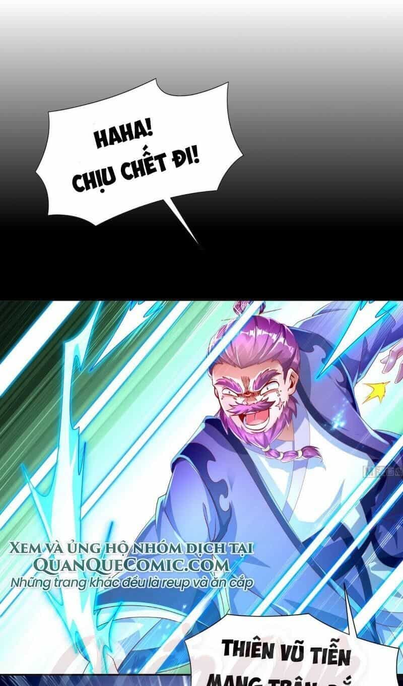 Trùng Sinh Ma Tôn Lộng Quyền - Chương 62 - ảnh 1