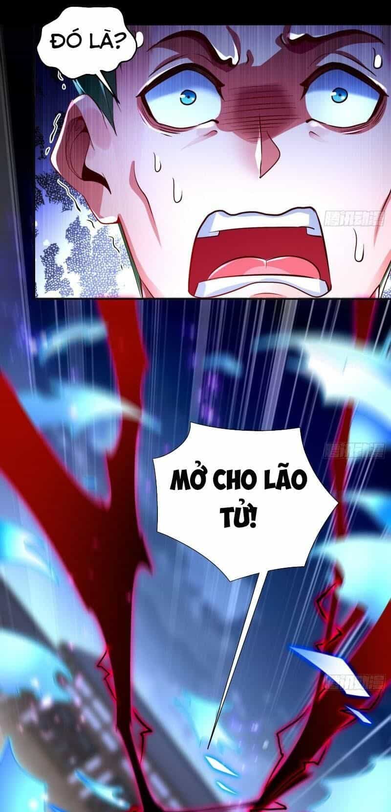 Trùng Sinh Ma Tôn Lộng Quyền - Chương 63 - ảnh 11