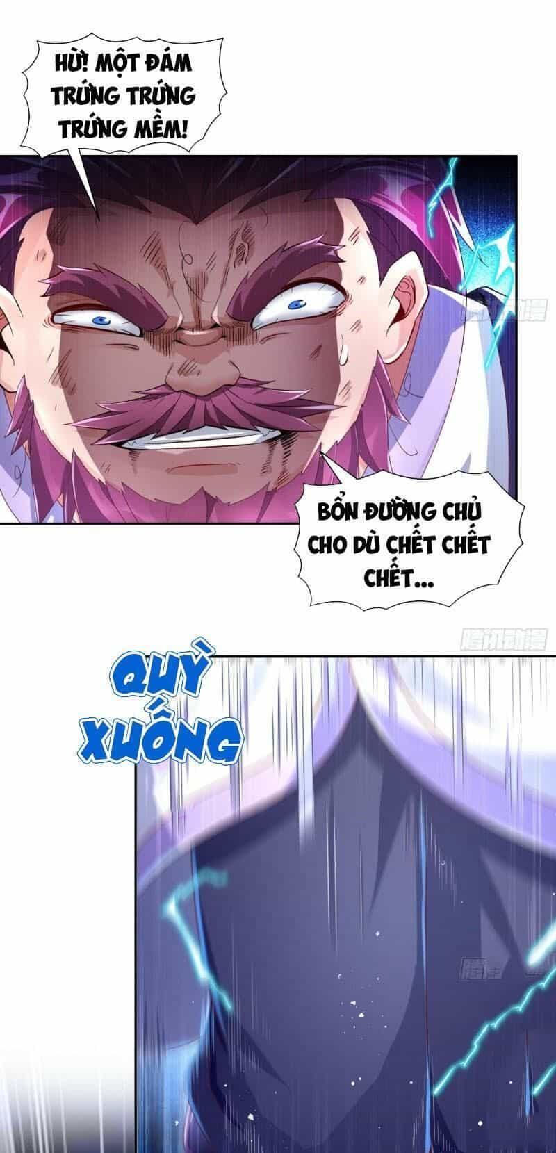 Trùng Sinh Ma Tôn Lộng Quyền - Chương 63 - ảnh 20