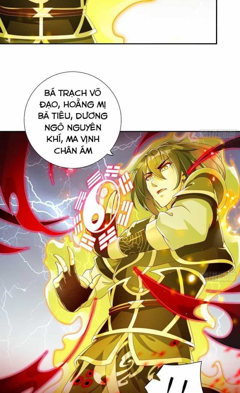 Trùng Sinh Ma Tôn Lộng Quyền - Chương 63 - ảnh 5
