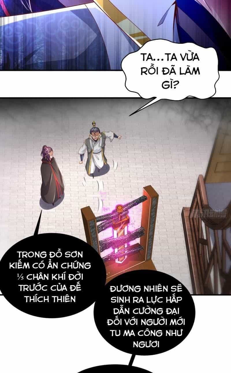 Trùng Sinh Ma Tôn Lộng Quyền - Chương 64 - ảnh 16