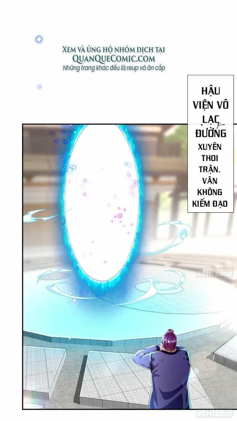 Trùng Sinh Ma Tôn Lộng Quyền - Chương 64 - ảnh 21