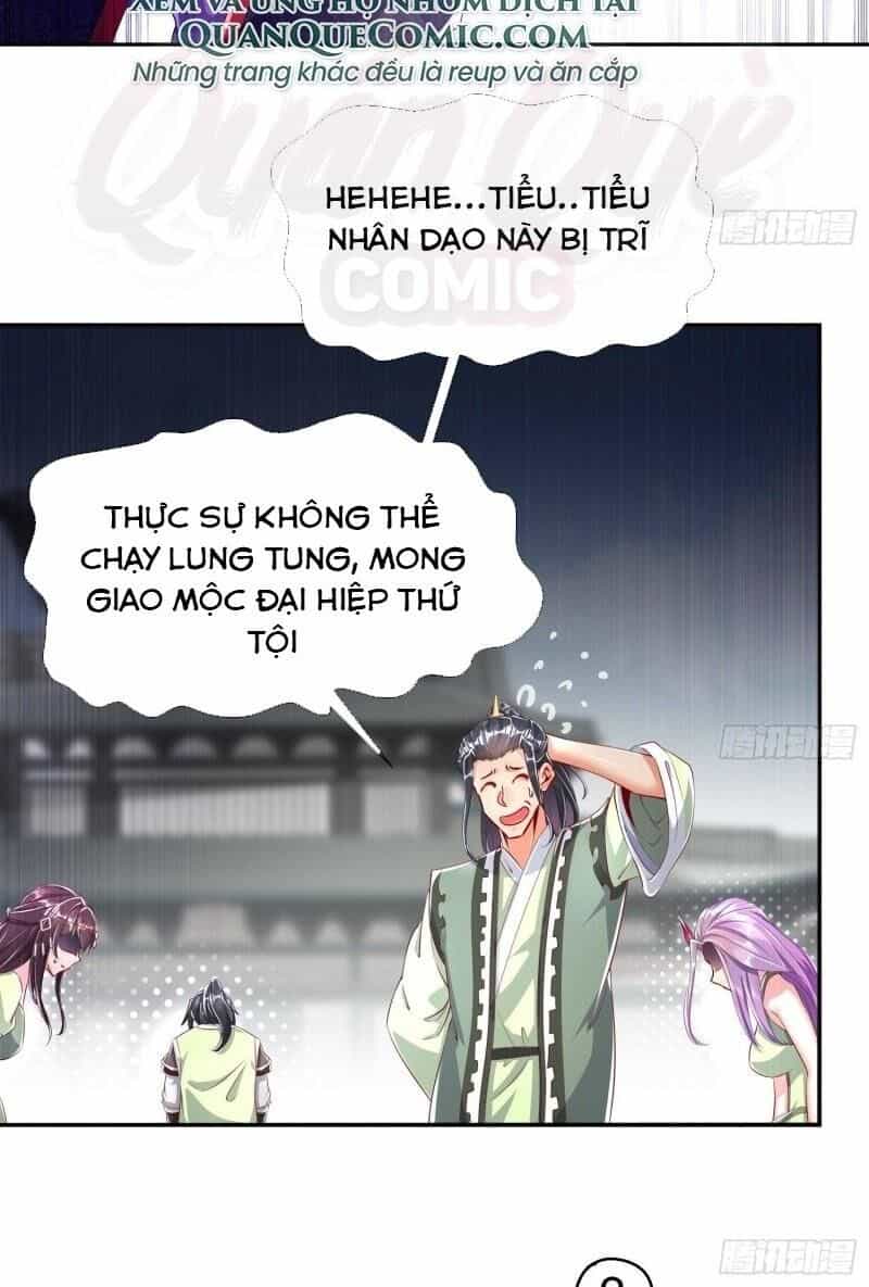 Trùng Sinh Ma Tôn Lộng Quyền - Chương 66 - ảnh 2