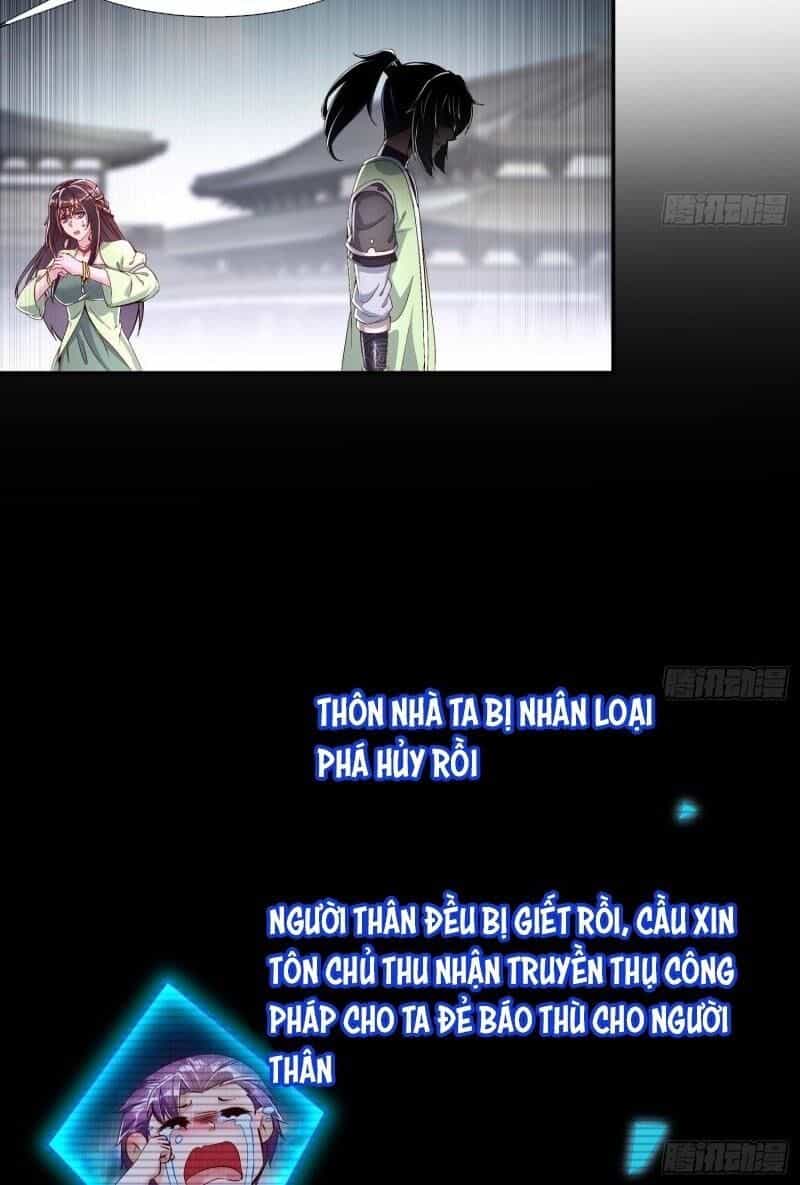 Trùng Sinh Ma Tôn Lộng Quyền - Chương 66 - ảnh 4