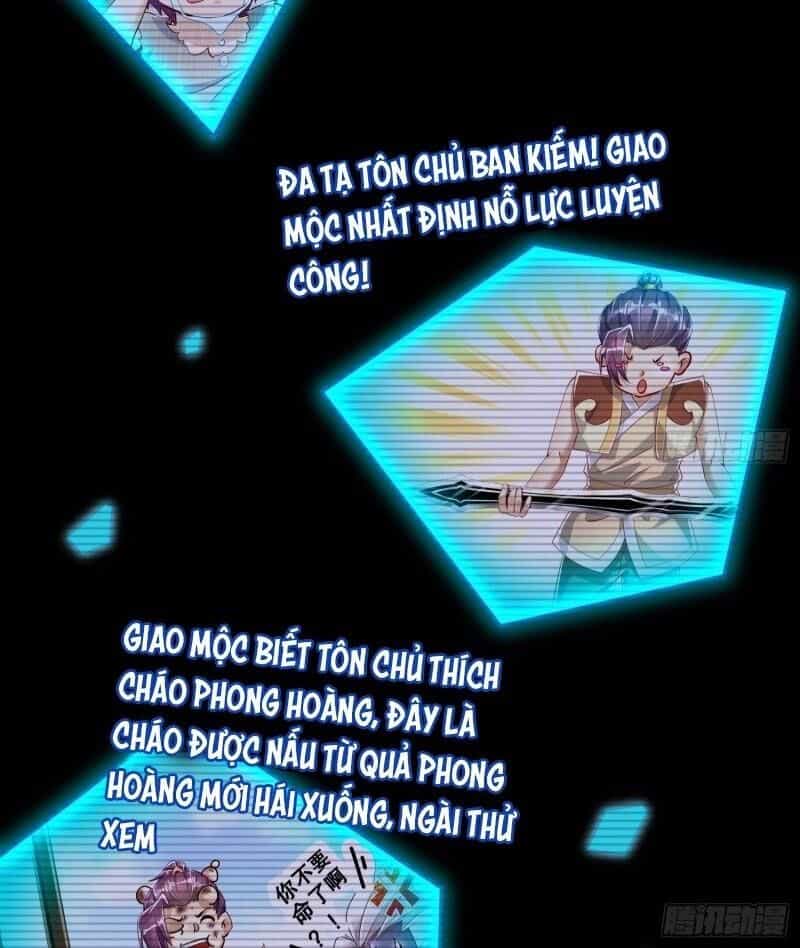Trùng Sinh Ma Tôn Lộng Quyền - Chương 66 - ảnh 5