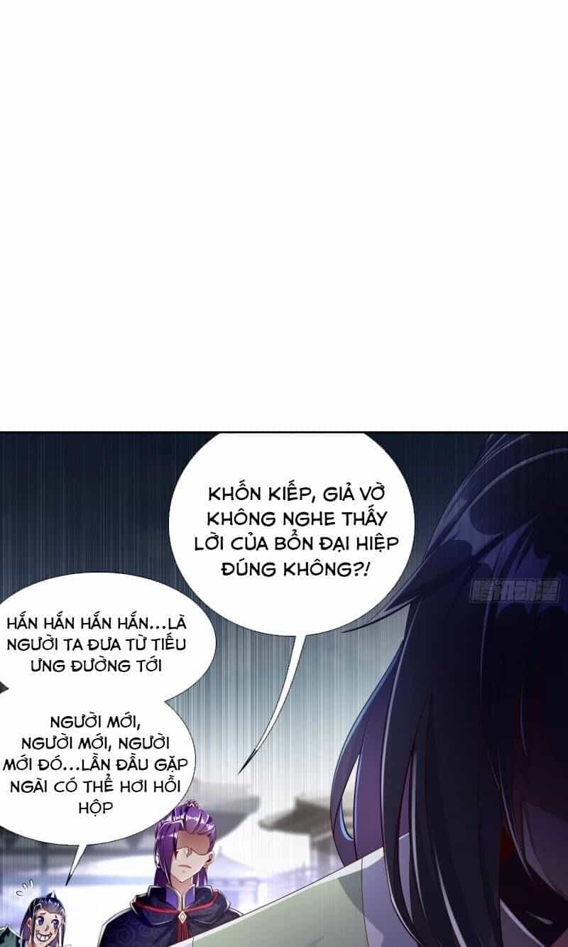Trùng Sinh Ma Tôn Lộng Quyền - Chương 66 - ảnh 9