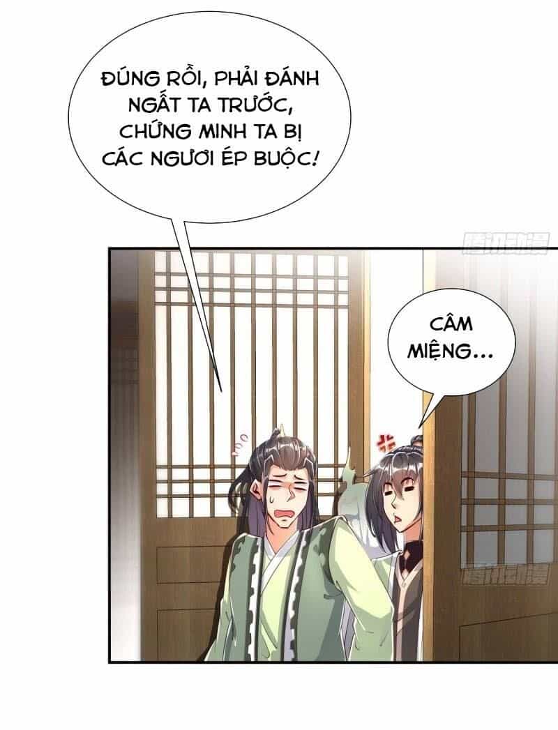 Trùng Sinh Ma Tôn Lộng Quyền - Chương 67 - ảnh 3