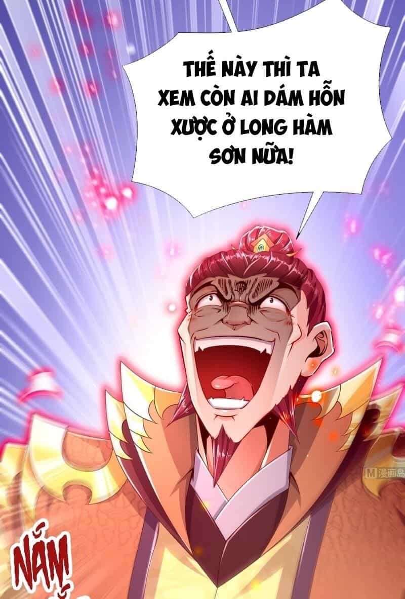 Trùng Sinh Ma Tôn Lộng Quyền - Chương 71 - ảnh 5