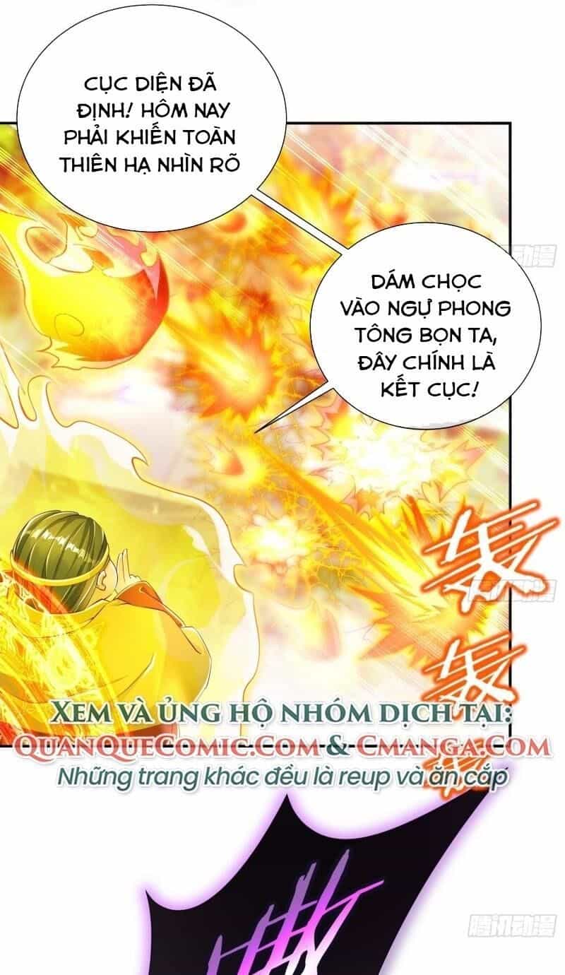 Trùng Sinh Ma Tôn Lộng Quyền - Chương 72 - ảnh 13