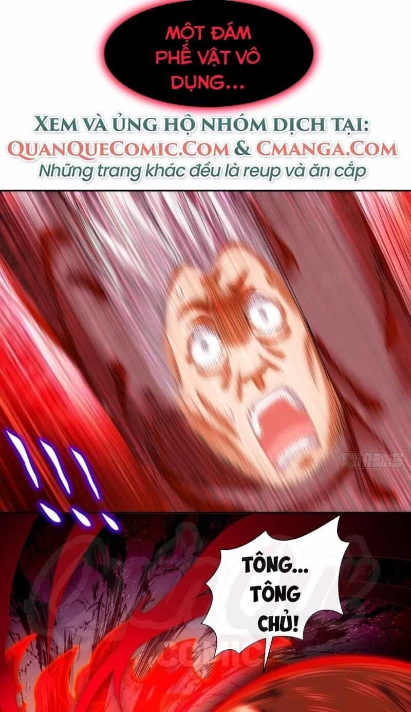 Trùng Sinh Ma Tôn Lộng Quyền - Chương 72 - ảnh 25