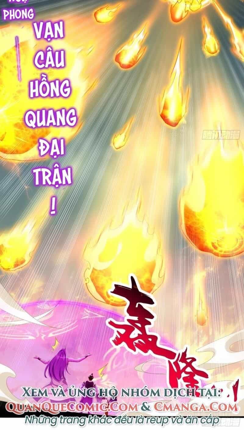 Trùng Sinh Ma Tôn Lộng Quyền - Chương 72 - ảnh 8