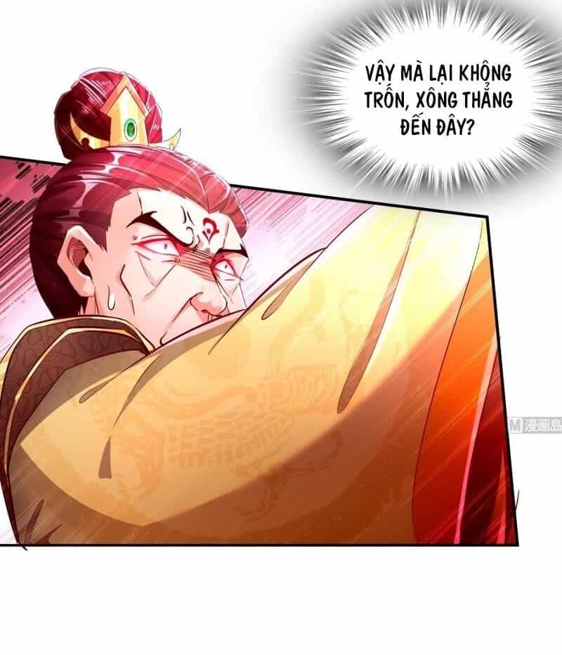Trùng Sinh Ma Tôn Lộng Quyền - Chương 75 - ảnh 4