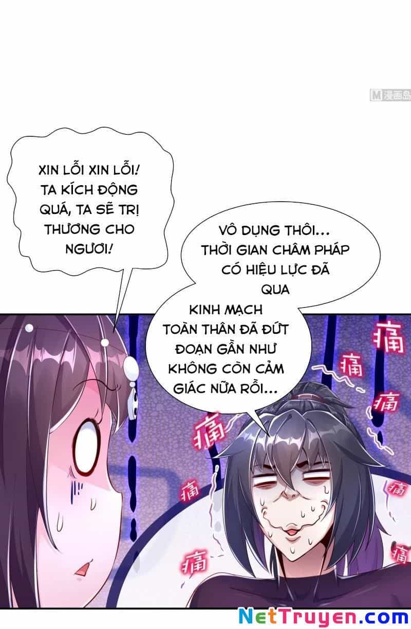 Trùng Sinh Ma Tôn Lộng Quyền - Chương 76 - ảnh 18