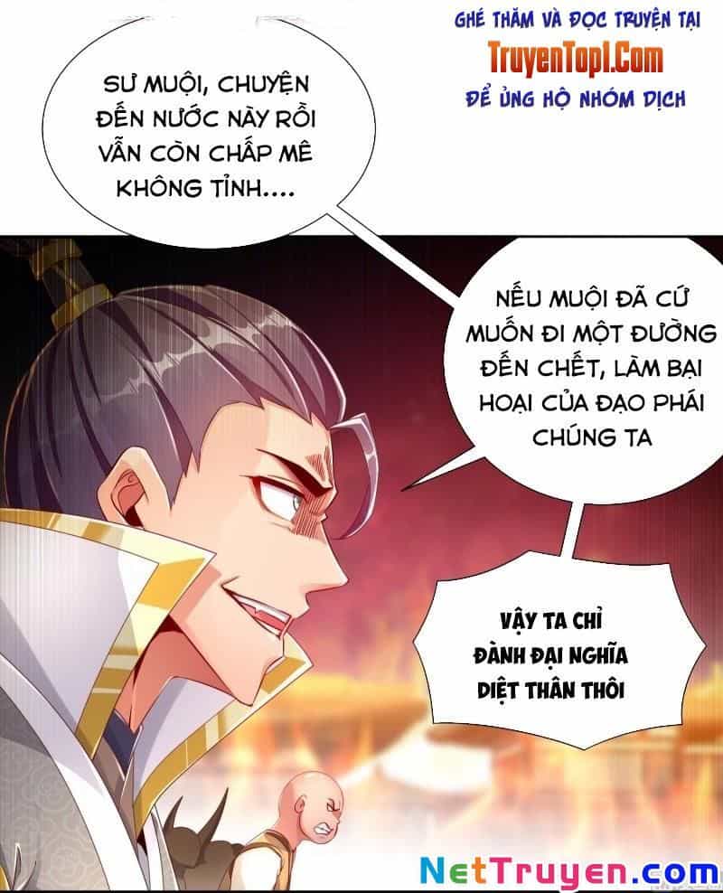 Trùng Sinh Ma Tôn Lộng Quyền - Chương 76 - ảnh 22