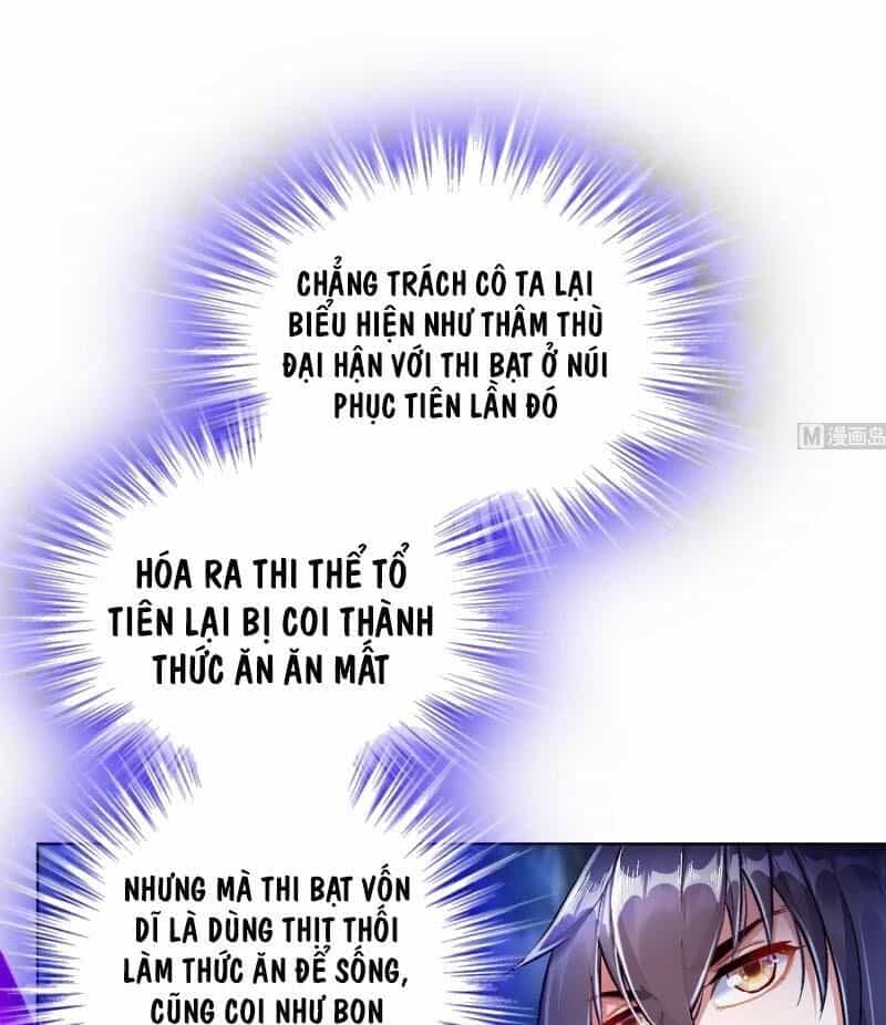 Trùng Sinh Ma Tôn Lộng Quyền - Chương 79 - ảnh 19