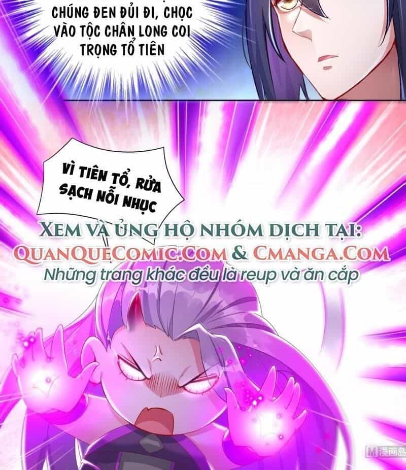 Trùng Sinh Ma Tôn Lộng Quyền - Chương 79 - ảnh 20