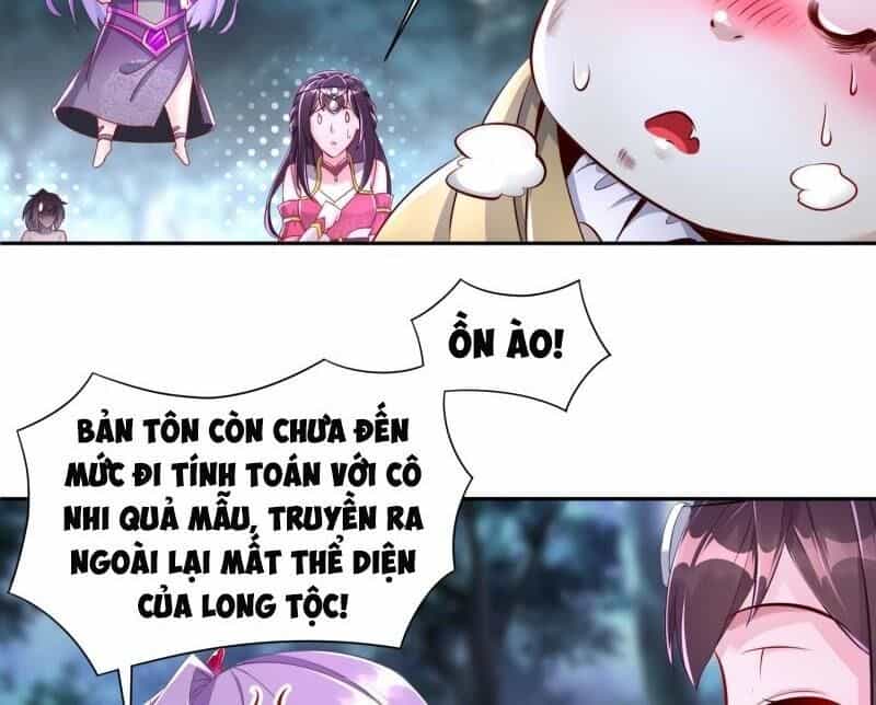 Trùng Sinh Ma Tôn Lộng Quyền - Chương 79 - ảnh 32