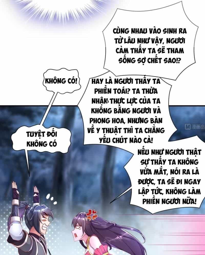 Trùng Sinh Ma Tôn Lộng Quyền - Chương 80 - ảnh 8