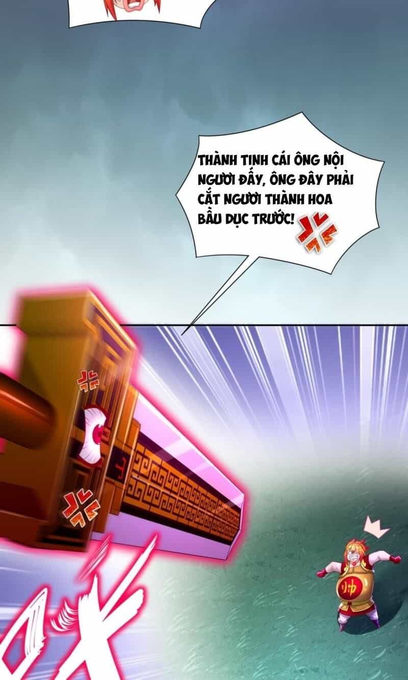 Trùng Sinh Ma Tôn Lộng Quyền - Chương 82 - ảnh 8