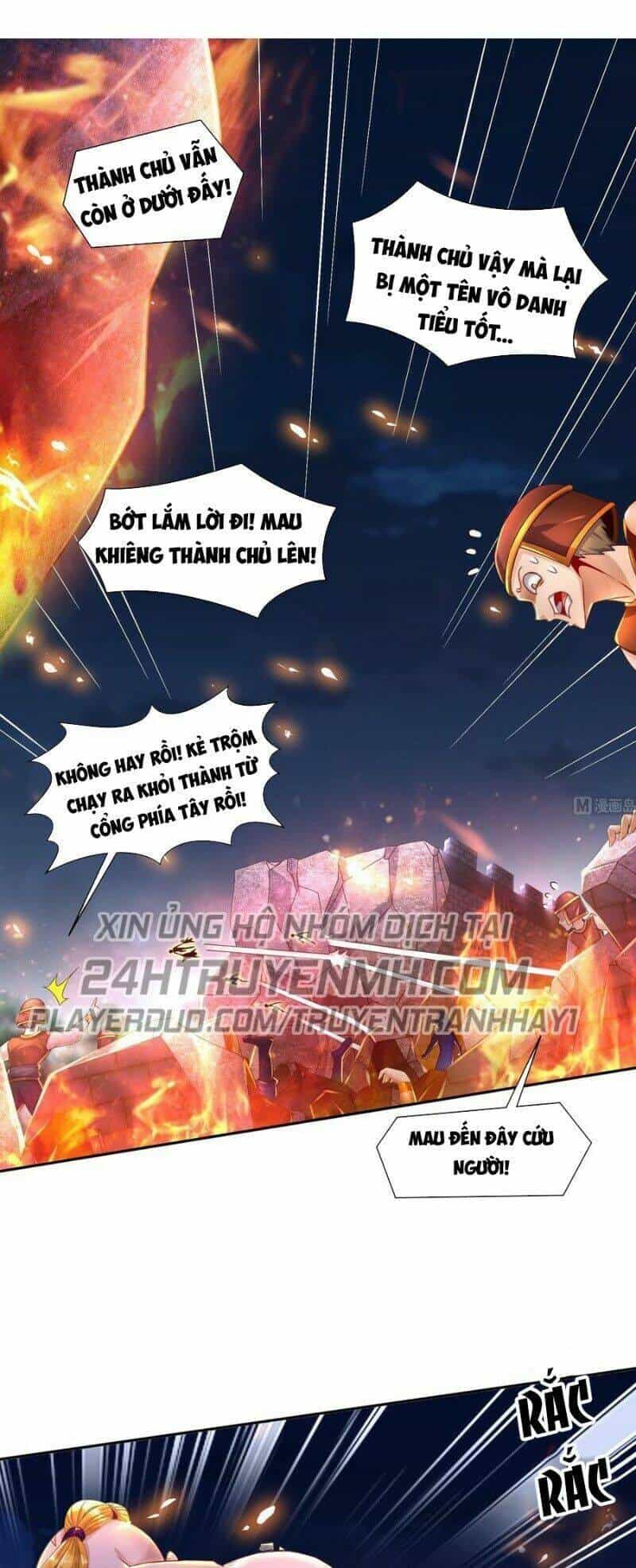 Trùng Sinh Ma Tôn Lộng Quyền - Chương 86 - ảnh 2